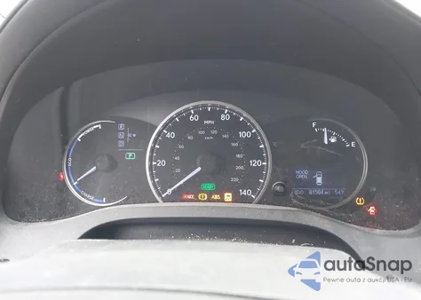 2016 Lexus Ct 200H from USA, damaged, VIN JTHKD5BH2G2254805